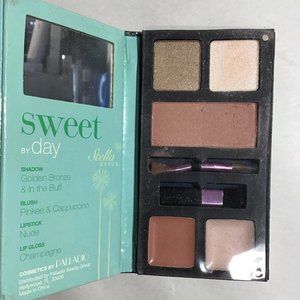 Trade Secret Beauty Express Make up Set!! Day and Night